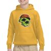 Youth Heavy Blend™ Hooded Sweatshirt Thumbnail