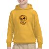 Youth Heavy Blend™ Hooded Sweatshirt Thumbnail