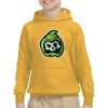 Youth Heavy Blend™ Hooded Sweatshirt Thumbnail