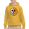 Youth Heavy Blend™ Hooded Sweatshirt Thumbnail