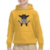 Youth Heavy Blend™ Hooded Sweatshirt Thumbnail