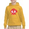 Youth Heavy Blend™ Hooded Sweatshirt Thumbnail