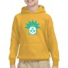 Gildan Youth Heavy Blend™ Hooded Sweatshirt Thumbnail