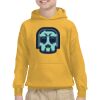 Youth Heavy Blend™ Hooded Sweatshirt Thumbnail