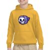 Youth Heavy Blend™ Hooded Sweatshirt Thumbnail