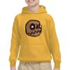 Youth Heavy Blend™ Hooded Sweatshirt Thumbnail