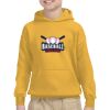 Youth Heavy Blend™ Hooded Sweatshirt Thumbnail