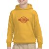 Youth Heavy Blend™ Hooded Sweatshirt Thumbnail