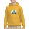 Youth Heavy Blend™ Hooded Sweatshirt Thumbnail