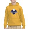 Youth Heavy Blend™ Hooded Sweatshirt Thumbnail
