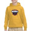 Youth Heavy Blend™ Hooded Sweatshirt Thumbnail
