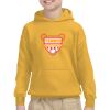 Gildan Youth Heavy Blend™ Hooded Sweatshirt Thumbnail