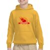 Gildan Youth Heavy Blend™ Hooded Sweatshirt Thumbnail
