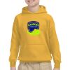 Gildan Youth Heavy Blend™ Hooded Sweatshirt Thumbnail