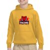 Youth Heavy Blend™ Hooded Sweatshirt Thumbnail