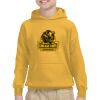 Youth Heavy Blend™ Hooded Sweatshirt Thumbnail