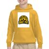 Youth Heavy Blend™ Hooded Sweatshirt Thumbnail
