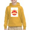 Youth Heavy Blend™ Hooded Sweatshirt Thumbnail