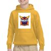 Youth Heavy Blend™ Hooded Sweatshirt Thumbnail