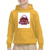 Youth Heavy Blend™ Hooded Sweatshirt Thumbnail
