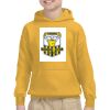 Youth Heavy Blend™ Hooded Sweatshirt Thumbnail