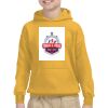 Youth Heavy Blend™ Hooded Sweatshirt Thumbnail
