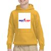 Youth Heavy Blend™ Hooded Sweatshirt Thumbnail