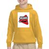 Youth Heavy Blend™ Hooded Sweatshirt Thumbnail