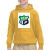 Youth Heavy Blend™ Hooded Sweatshirt Thumbnail