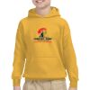 Youth Heavy Blend™ Hooded Sweatshirt Thumbnail