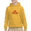 Youth Heavy Blend™ Hooded Sweatshirt Thumbnail