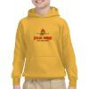 Youth Heavy Blend™ Hooded Sweatshirt Thumbnail