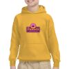 Gildan Youth Heavy Blend™ Hooded Sweatshirt Thumbnail