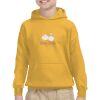 Youth Heavy Blend™ Hooded Sweatshirt Thumbnail