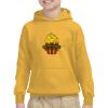 Youth Heavy Blend™ Hooded Sweatshirt Thumbnail