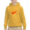 Youth Heavy Blend™ Hooded Sweatshirt Thumbnail