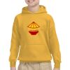 Youth Heavy Blend™ Hooded Sweatshirt Thumbnail
