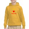 Gildan Youth Heavy Blend™ Hooded Sweatshirt Thumbnail
