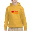 Youth Heavy Blend™ Hooded Sweatshirt Thumbnail