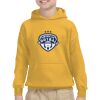 Youth Heavy Blend™ Hooded Sweatshirt Thumbnail