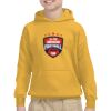 Youth Heavy Blend™ Hooded Sweatshirt Thumbnail