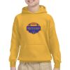 Youth Heavy Blend™ Hooded Sweatshirt Thumbnail