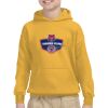 Youth Heavy Blend™ Hooded Sweatshirt Thumbnail