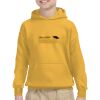 Youth Heavy Blend™ Hooded Sweatshirt Thumbnail
