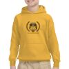 Gildan Youth Heavy Blend™ Hooded Sweatshirt Thumbnail