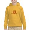 Gildan Youth Heavy Blend™ Hooded Sweatshirt Thumbnail