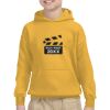 Youth Heavy Blend™ Hooded Sweatshirt Thumbnail