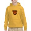 Youth Heavy Blend™ Hooded Sweatshirt Thumbnail