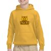 Youth Heavy Blend™ Hooded Sweatshirt Thumbnail