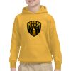 Gildan Youth Heavy Blend™ Hooded Sweatshirt Thumbnail